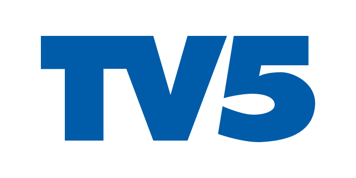 logo de TV5