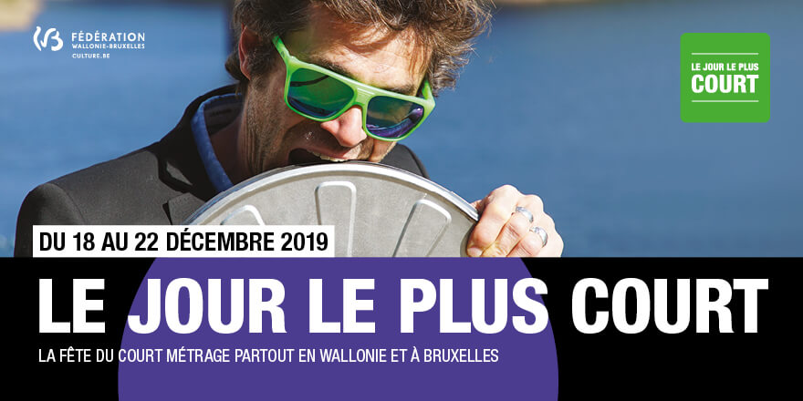 Le Jour le Plus Court 2019
