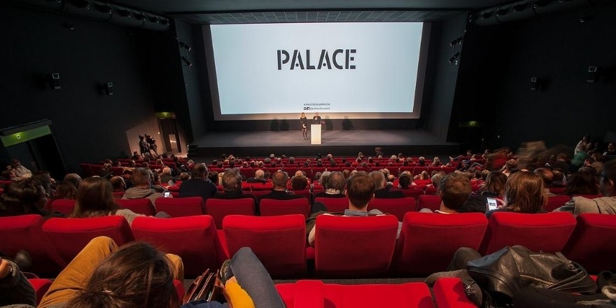 Cinéma Palace