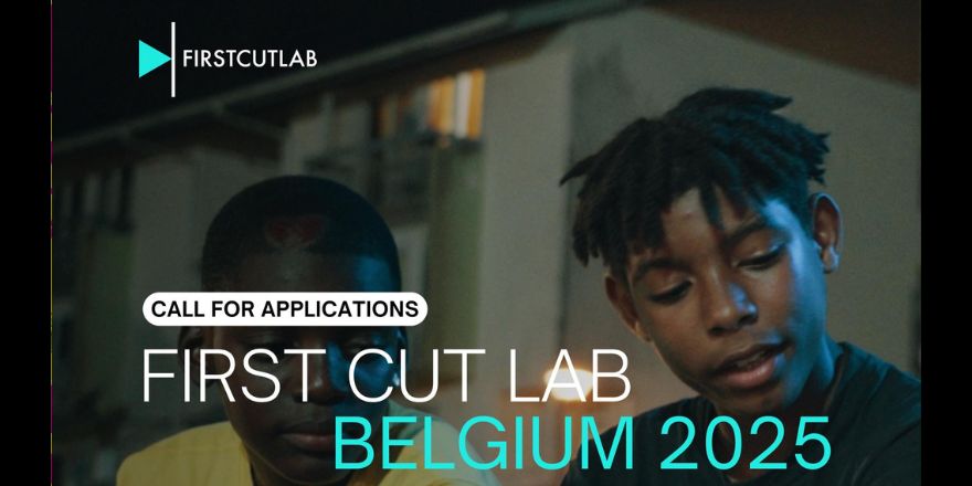 First Cut Lab Belgium 2025