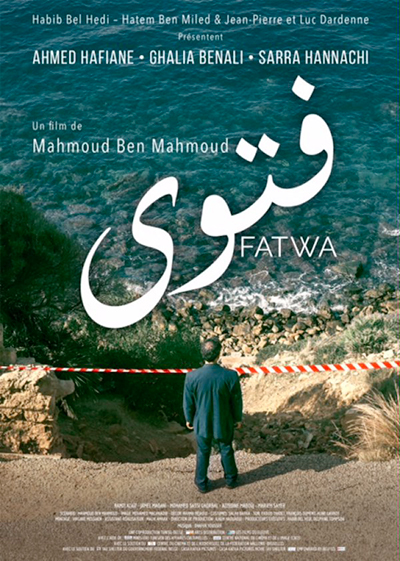 Affiche Fatwa