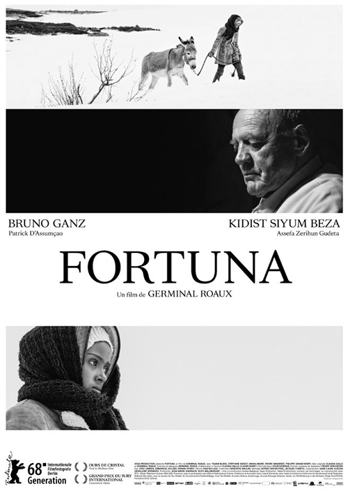 Affiche Fortuna