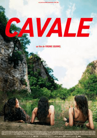 Affiche Cavale