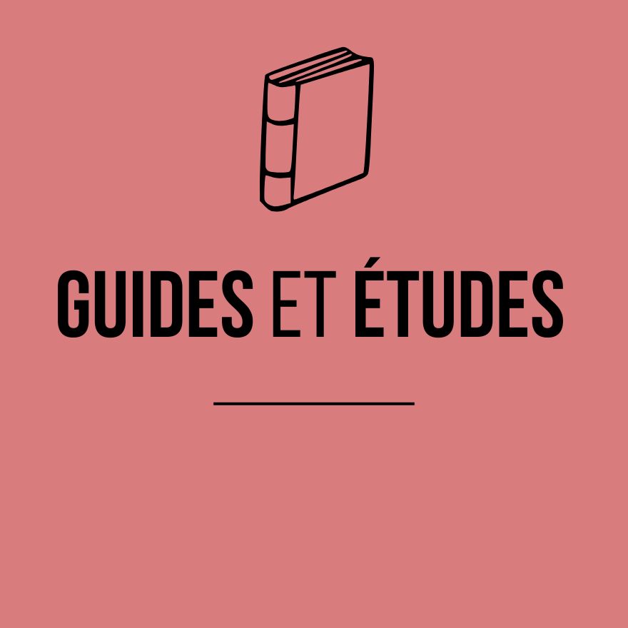 Guides et Études