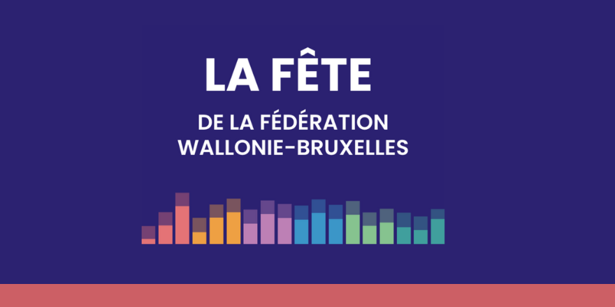 La fête de la FWB