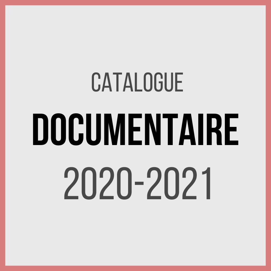 Catalogue documentaires 2020-2021 (.pdf)