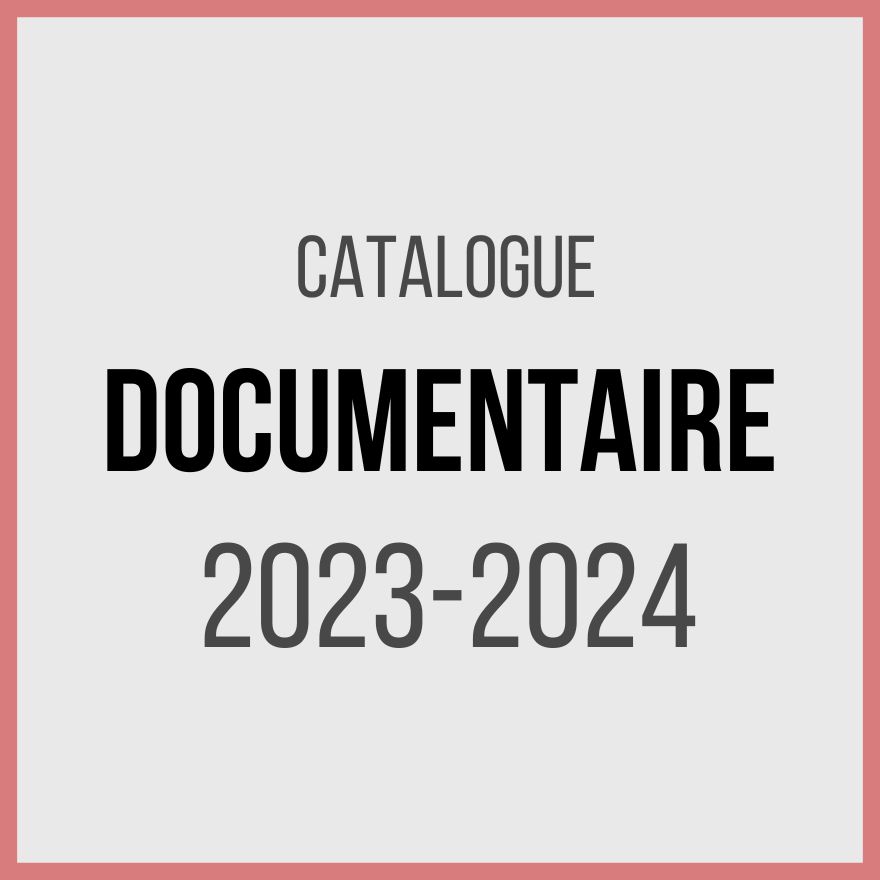 Catalogue documentaires 2023-2024 (.pdf)