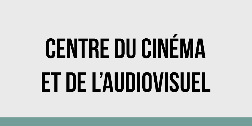 Centre du Cinéma et de l'Audiovisuel