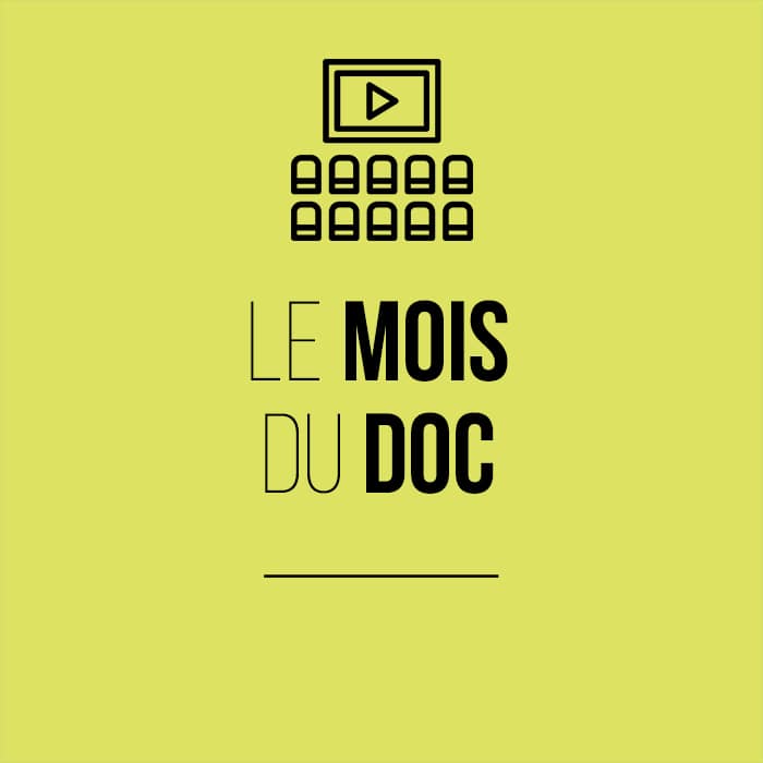 Le Mois du Doc