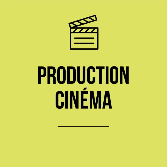 Production cinéma